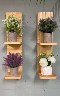 استند گل