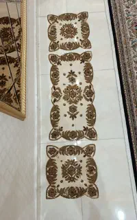رو میزی