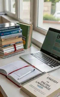تدریس زبان انگلیسی (خصوصی)