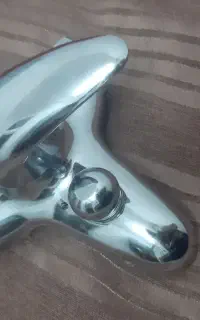 شیرحمام