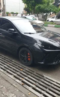 اریزو ۶ Gt