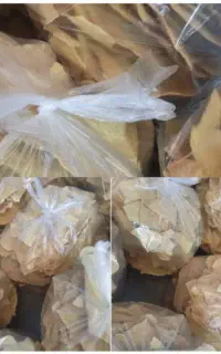نان بربری