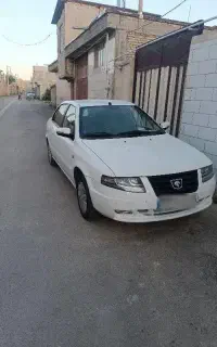 سمند سورن