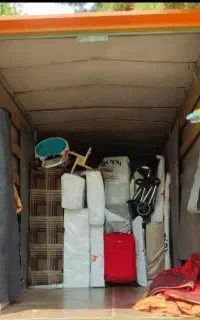 باربری و حمل اثاث منزل