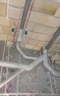 تاسیسات ساختمانی