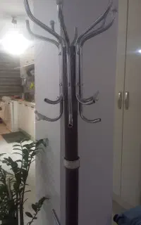 رخت آویز ایستاده