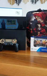 ps4 fat 500