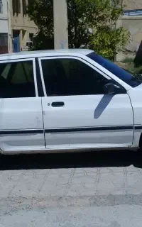 پرایدفروشی
