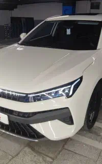 کی ام سی J7 مدل ۱۴۰۴ بی نظیر