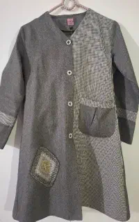 لباس فرم مدرسه