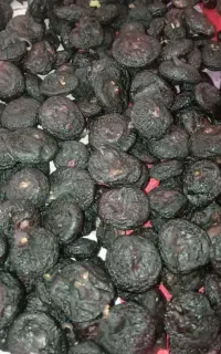 انجیر خشک