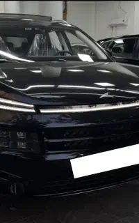 خودرو SR6 مدل 1404// نقد و اقساط//