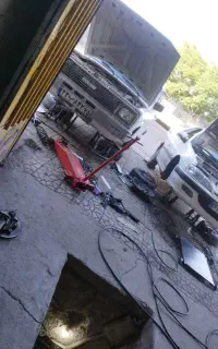 خدمات جلوبندی انواع ماشین های ایرانی و خارجی