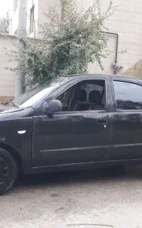 تیبا مدل ۹۴