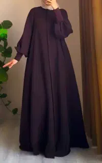 چادر عبا ساده وطرح دار
