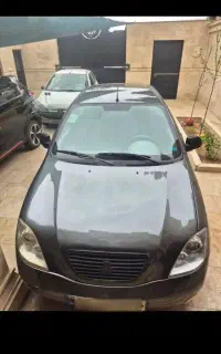تیبا ۲ مدل 97 کم کار زیر پا مرتب ساام