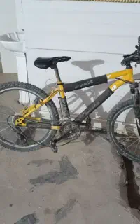 دوچرخه