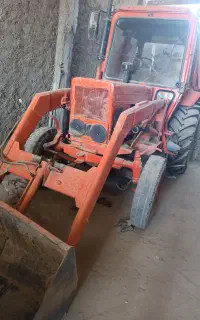 تراکتور بلاروس