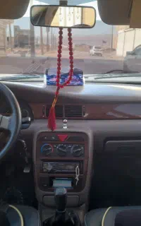سمند مدل ۹۰