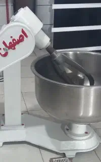 خمیرگیر۶۰کیلویی