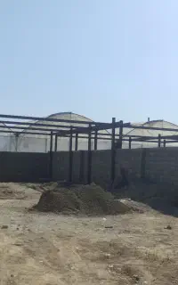 اسکلت فلز سازه نگهبان اهنگر پیمانکار(قیمت مناسب