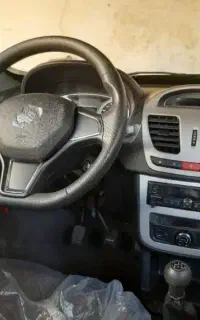 ساینا GXL ارتقا یافته ۸۵ گانه دوگانه سوز شرکتی صفر