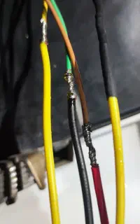 تنظیم موتور
