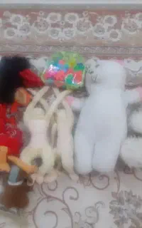 عروسک