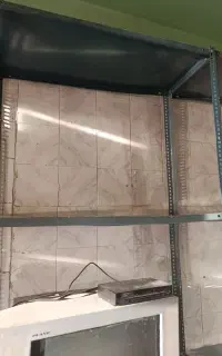 قفسه انبار