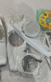 خوردکن نایسر دایسر دستی