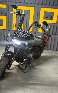 کیو جی ۲۵۰ srv اماده سفر