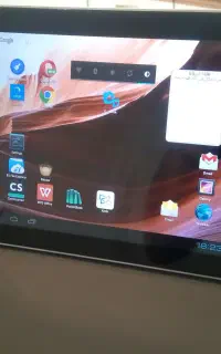 تبلت ده اینچی کره ای هیوندای