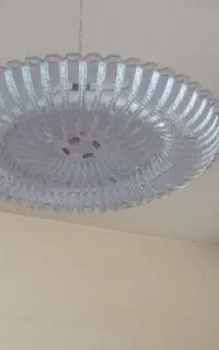 لوستر دستساز