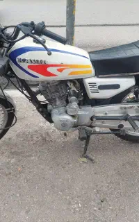 هوندا ۲۰۰کویر