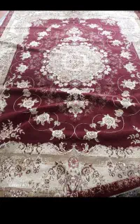 فروش فرش