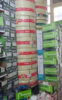 لوله کشی آب و فاضلاب و پکیج ساختمان با ضمانت کار