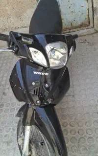 موتور بی کلاچ
