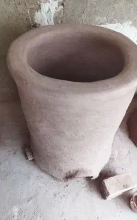 ‌تنور