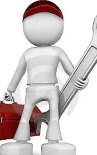 سرویس کلرآبی و لوله کشی