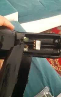 کنترل الجی هوشمند