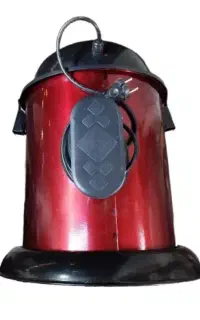 بدنه جاروبرقی آرمان