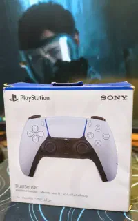 دسته بازی ps5،نو