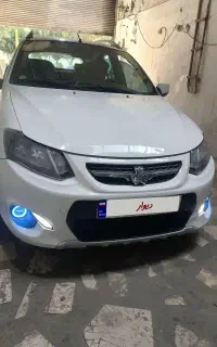 کوییک sمدل 1402