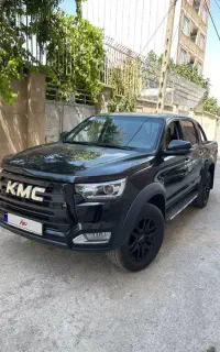 کی ام سی t8