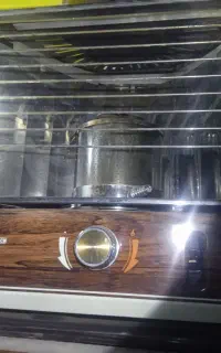 بخاری نفتی