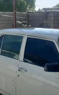 پیکان مدل ۸۲ دوگانه سوز cng