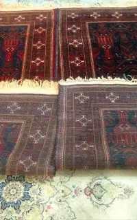 فرش دستباف
