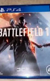 دیسک بازی PS4
