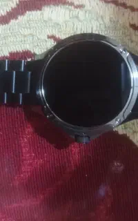 ساعت هوشمند