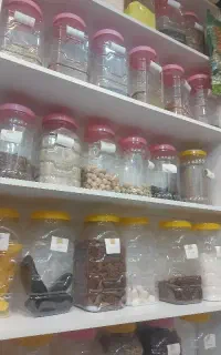 اگهی نیروی کار در عطاری